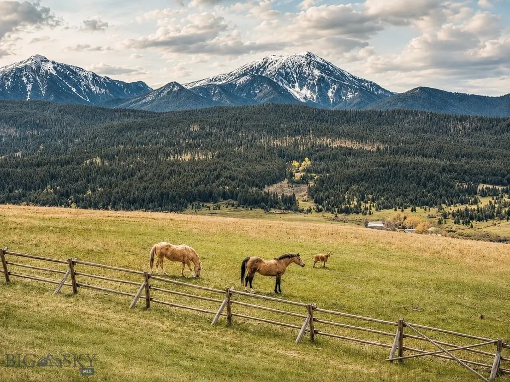 262 Swingley Road Livingston MT 59047
