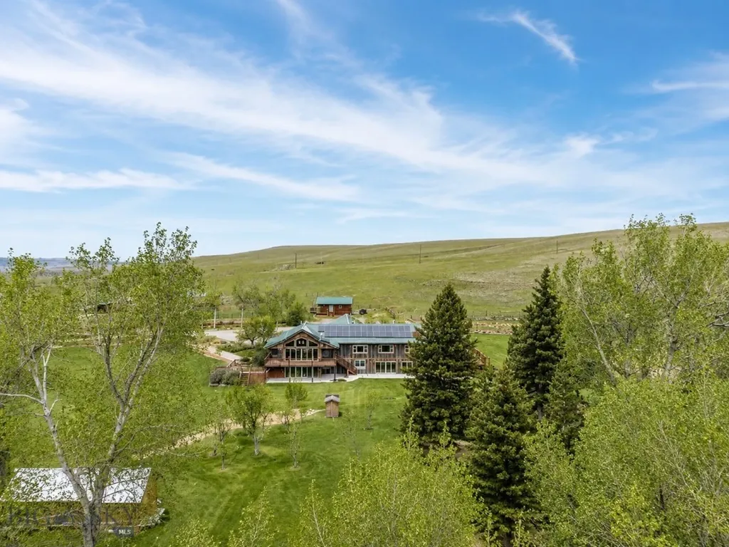262 Swingley Road Livingston MT 59047