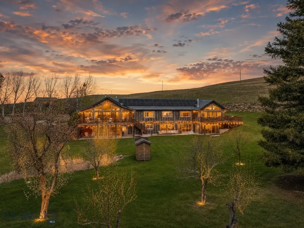 262 Swingley Road Livingston MT 59047