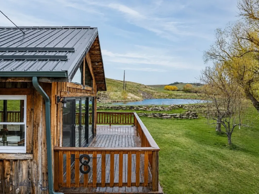 262 Swingley Road Livingston MT 59047