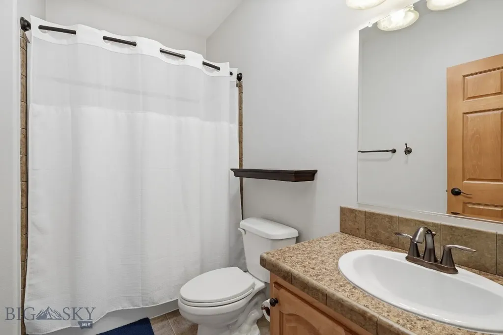 320 Spring Street Gardiner MT 59030