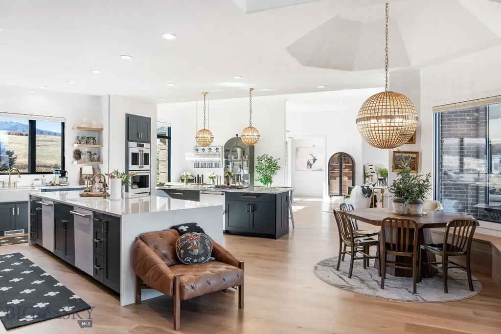 2375 Mount Ellis Lane Bozeman MT 59715