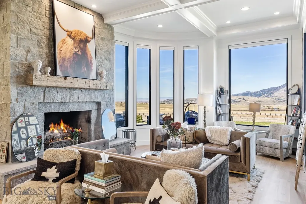 2375 Mount Ellis Lane Bozeman MT 59715