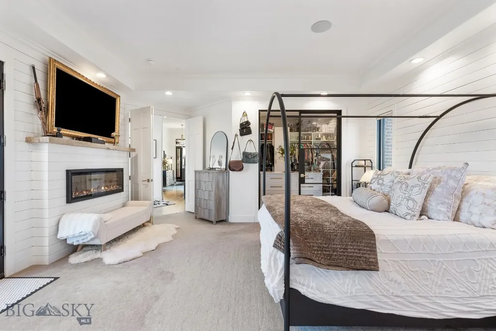 2375 Mount Ellis Lane Bozeman MT 59715