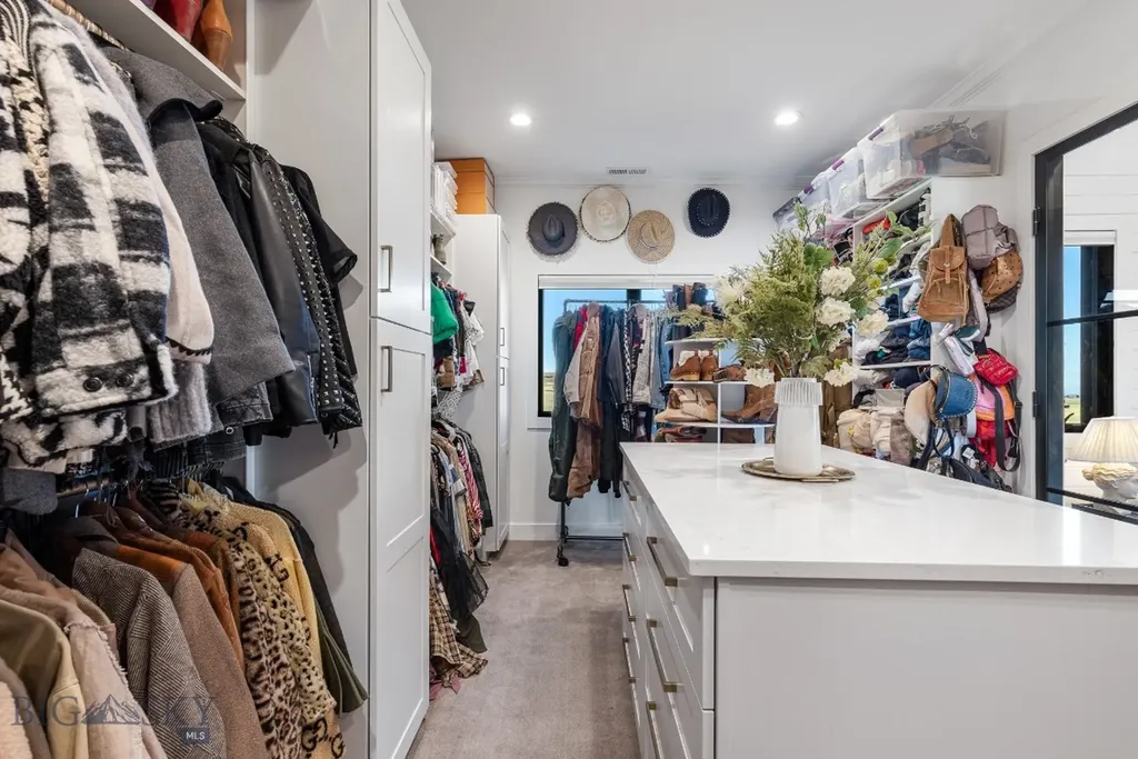 2375 Mount Ellis Lane Bozeman MT 59715