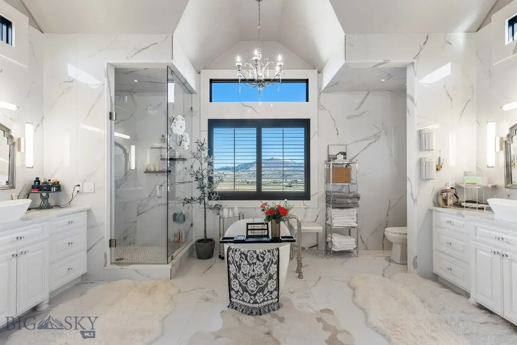 2375 Mount Ellis Lane Bozeman MT 59715
