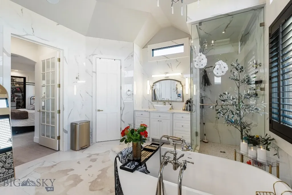 2375 Mount Ellis Lane Bozeman MT 59715