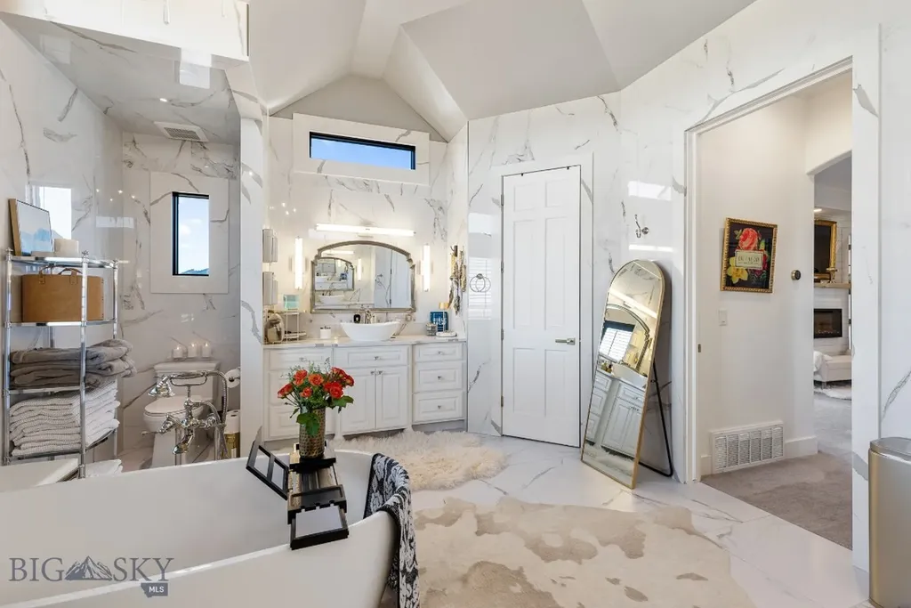 2375 Mount Ellis Lane Bozeman MT 59715