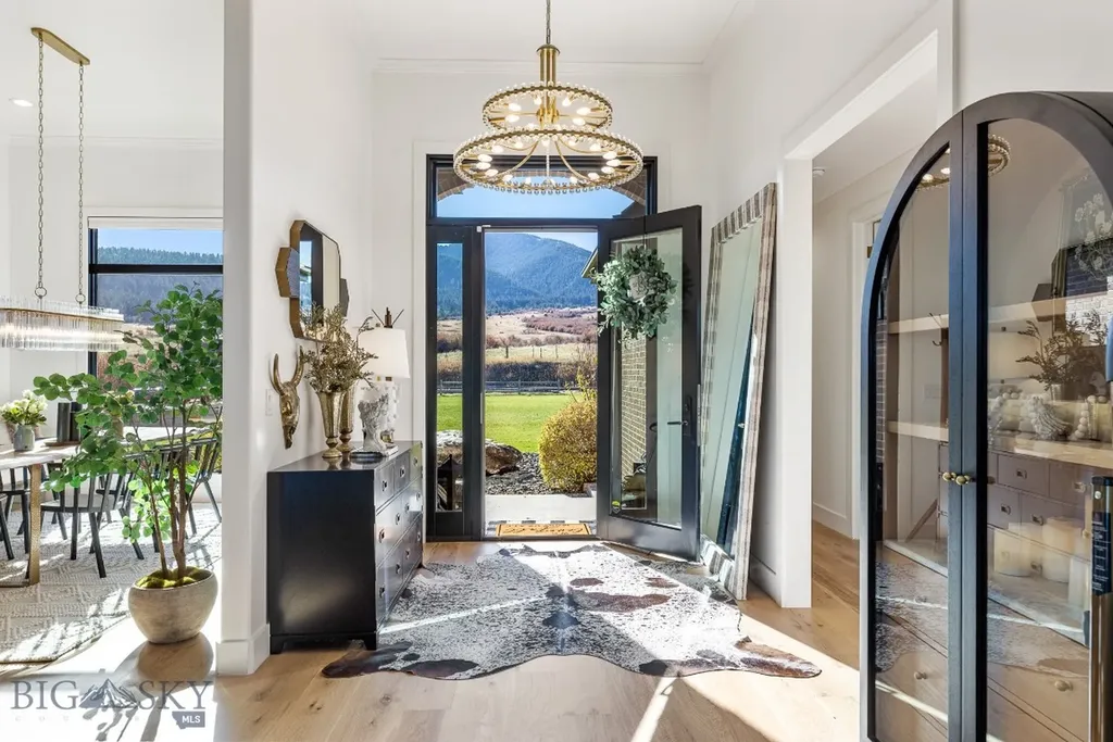 2375 Mount Ellis Lane Bozeman MT 59715