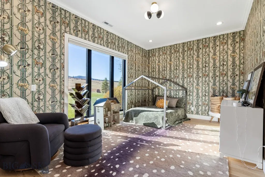 2375 Mount Ellis Lane Bozeman MT 59715