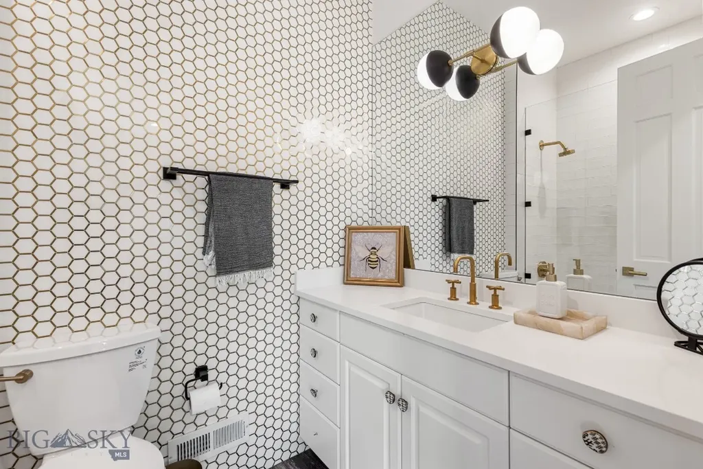2375 Mount Ellis Lane Bozeman MT 59715