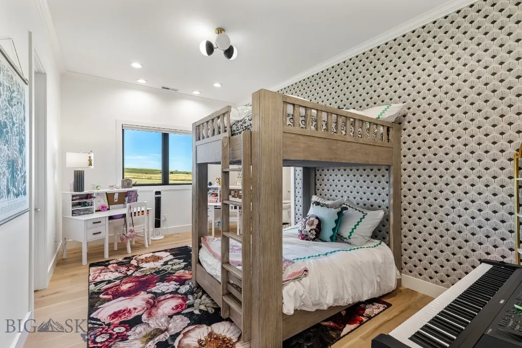 2375 Mount Ellis Lane Bozeman MT 59715