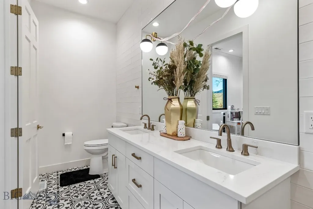 2375 Mount Ellis Lane Bozeman MT 59715