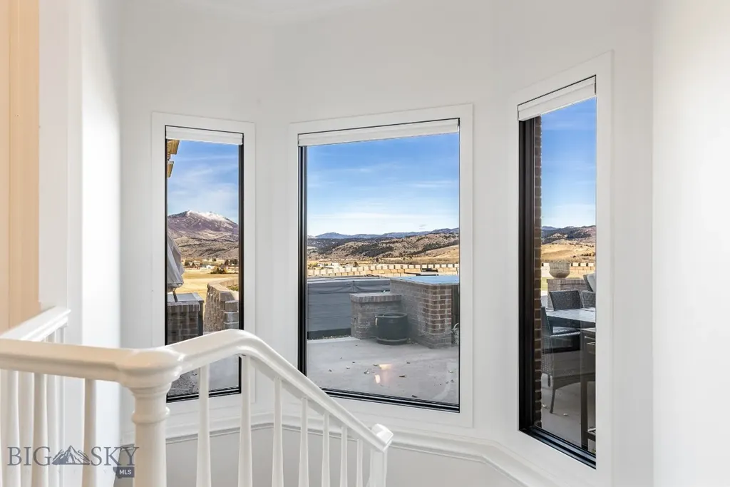 2375 Mount Ellis Lane Bozeman MT 59715