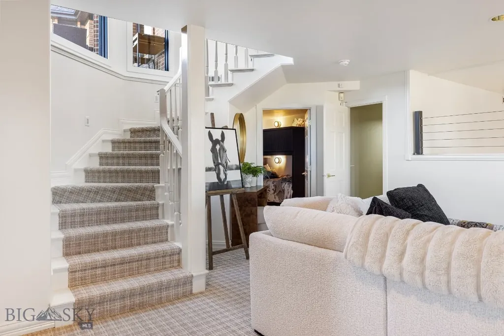 2375 Mount Ellis Lane Bozeman MT 59715