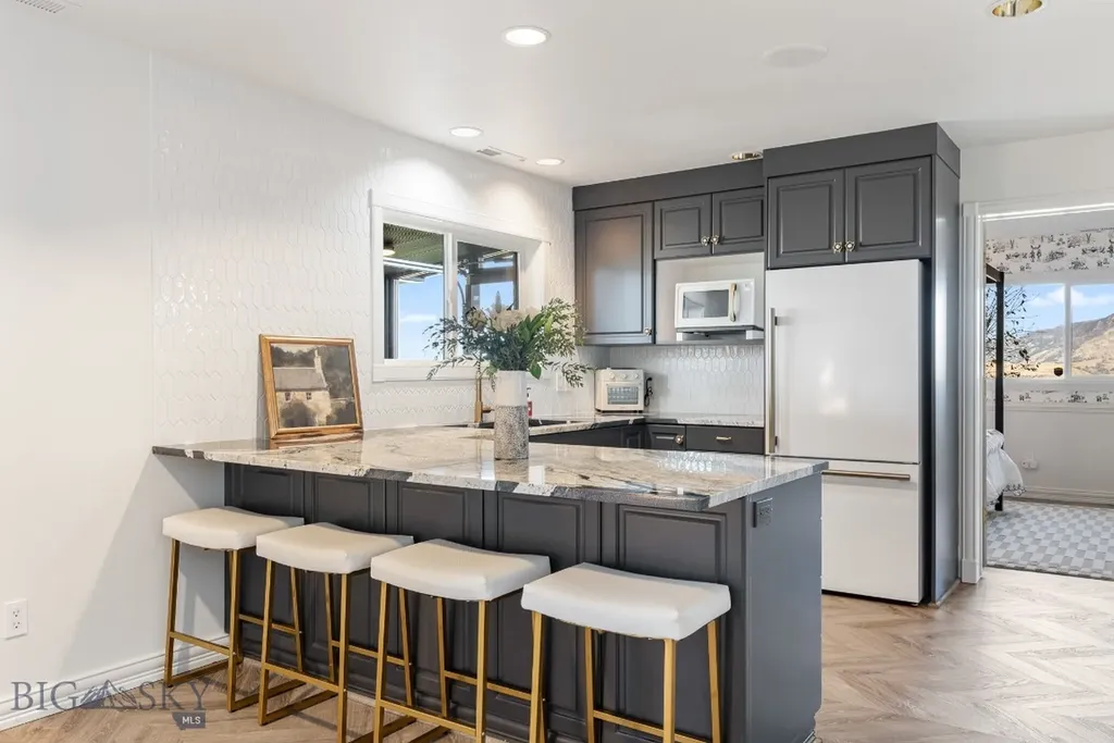 2375 Mount Ellis Lane Bozeman MT 59715