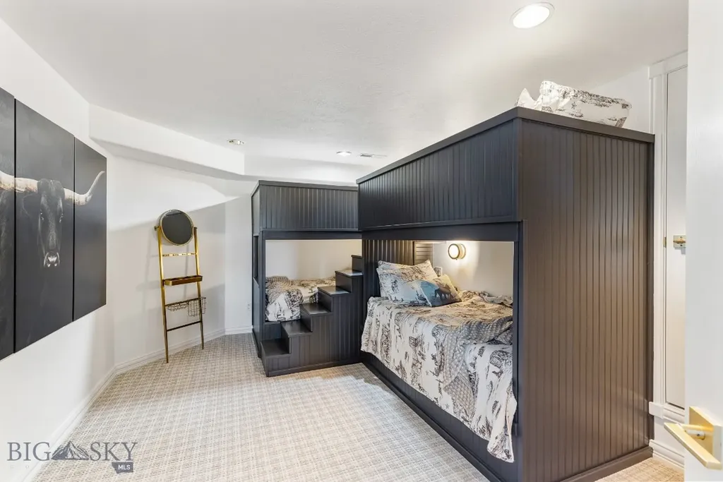 2375 Mount Ellis Lane Bozeman MT 59715