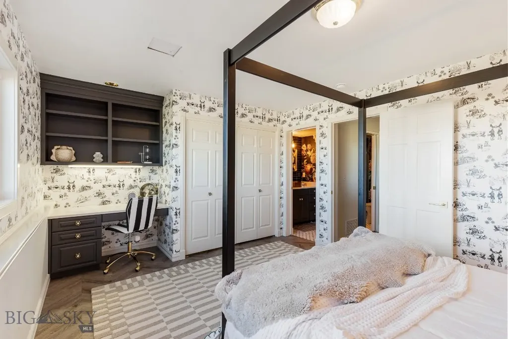 2375 Mount Ellis Lane Bozeman MT 59715