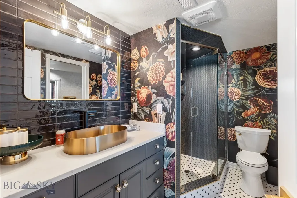2375 Mount Ellis Lane Bozeman MT 59715
