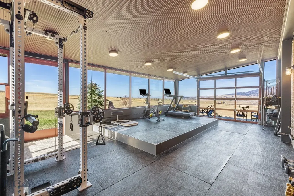 2375 Mount Ellis Lane Bozeman MT 59715