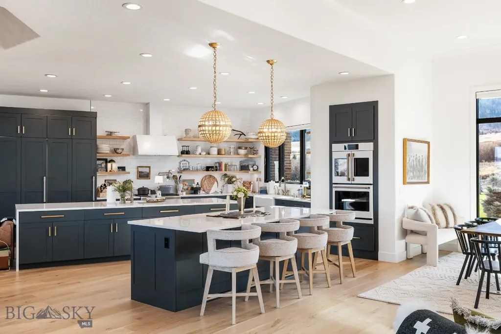 2375 Mount Ellis Lane Bozeman MT 59715
