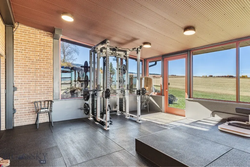 2375 Mount Ellis Lane Bozeman MT 59715
