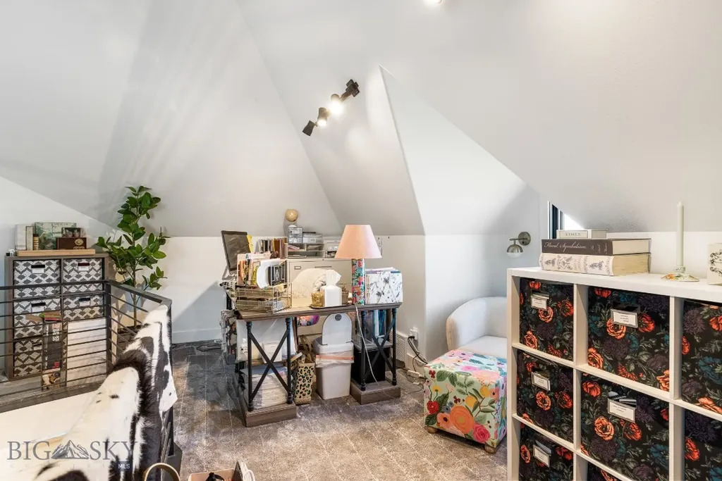 2375 Mount Ellis Lane Bozeman MT 59715