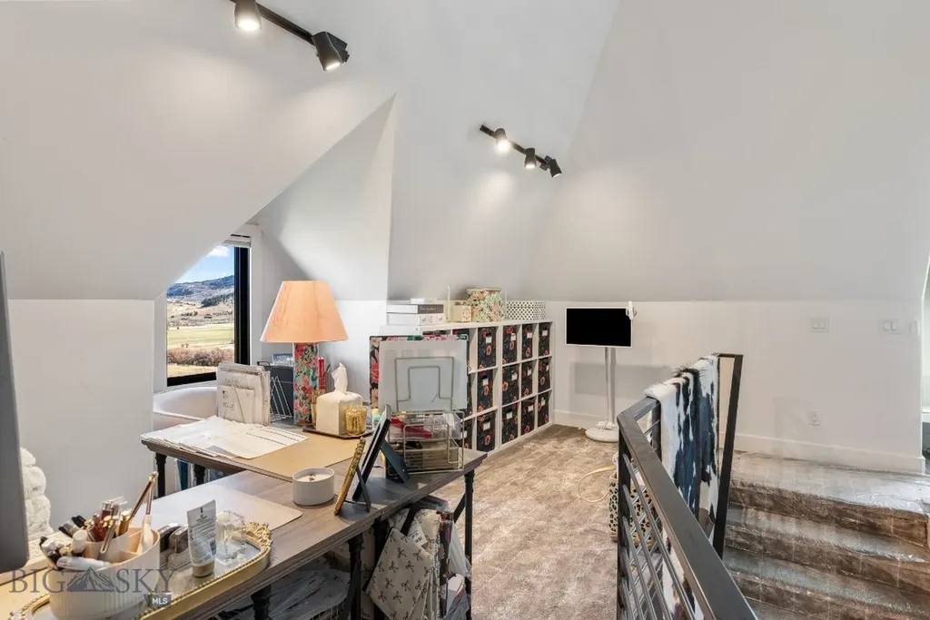 2375 Mount Ellis Lane Bozeman MT 59715