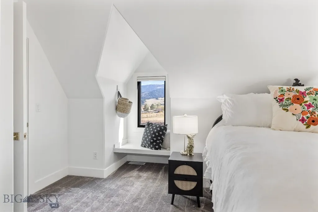 2375 Mount Ellis Lane Bozeman MT 59715