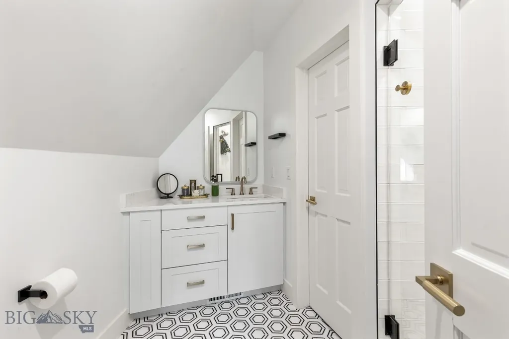 2375 Mount Ellis Lane Bozeman MT 59715