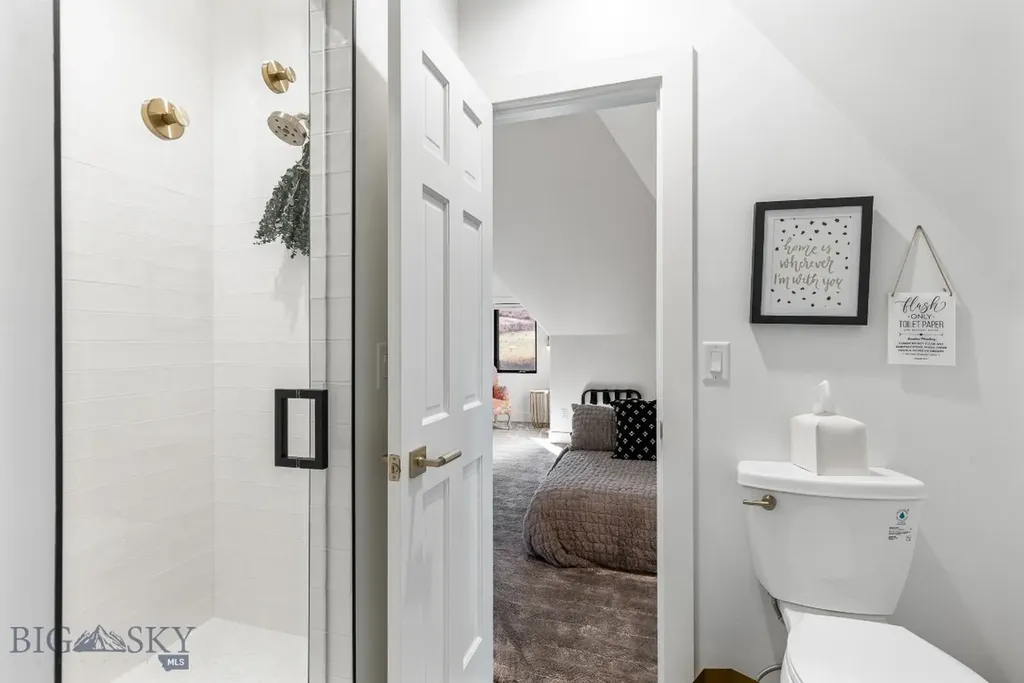 2375 Mount Ellis Lane Bozeman MT 59715
