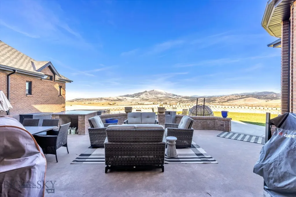 2375 Mount Ellis Lane Bozeman MT 59715