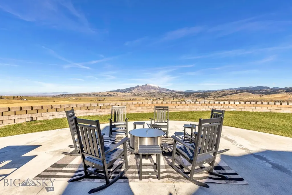 2375 Mount Ellis Lane Bozeman MT 59715