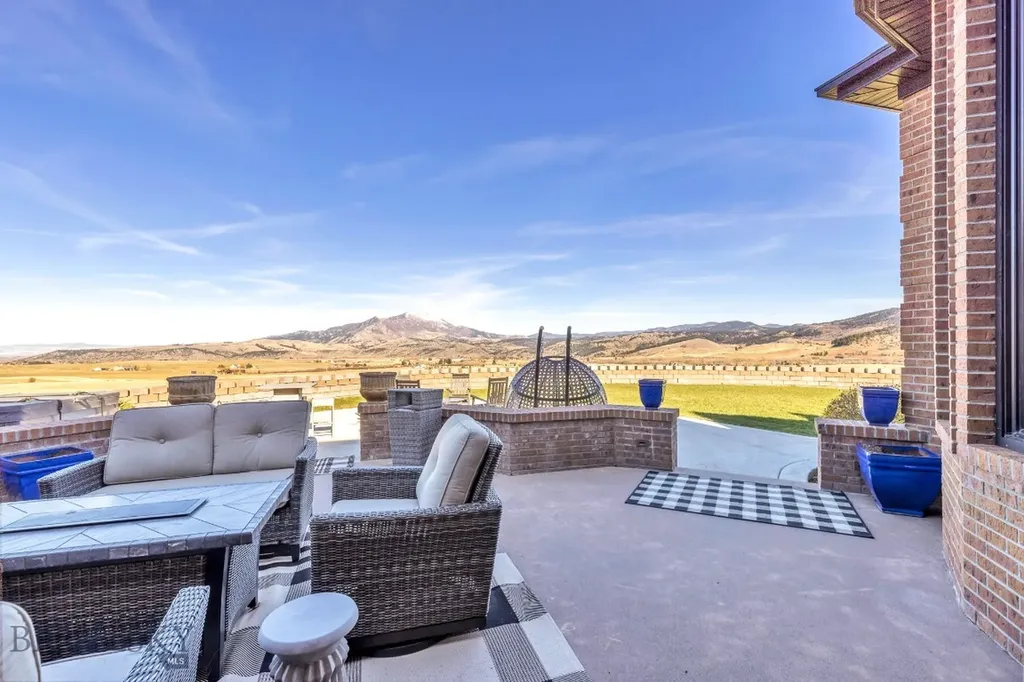2375 Mount Ellis Lane Bozeman MT 59715
