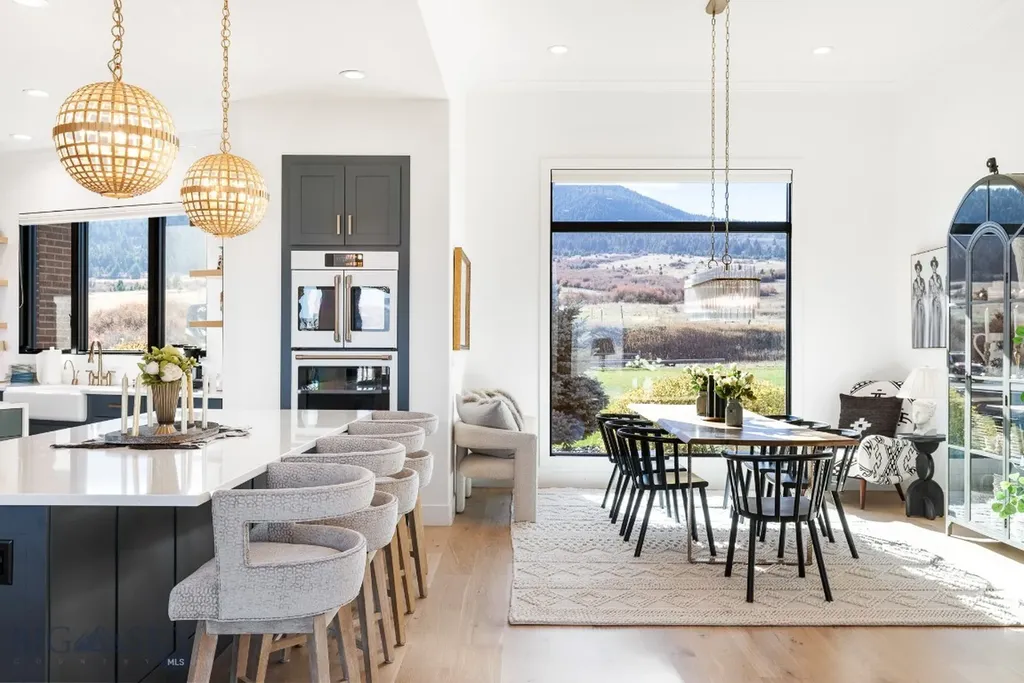 2375 Mount Ellis Lane Bozeman MT 59715