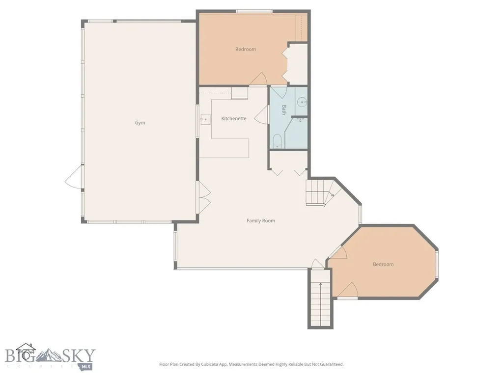 2375 Mount Ellis Lane Bozeman MT 59715