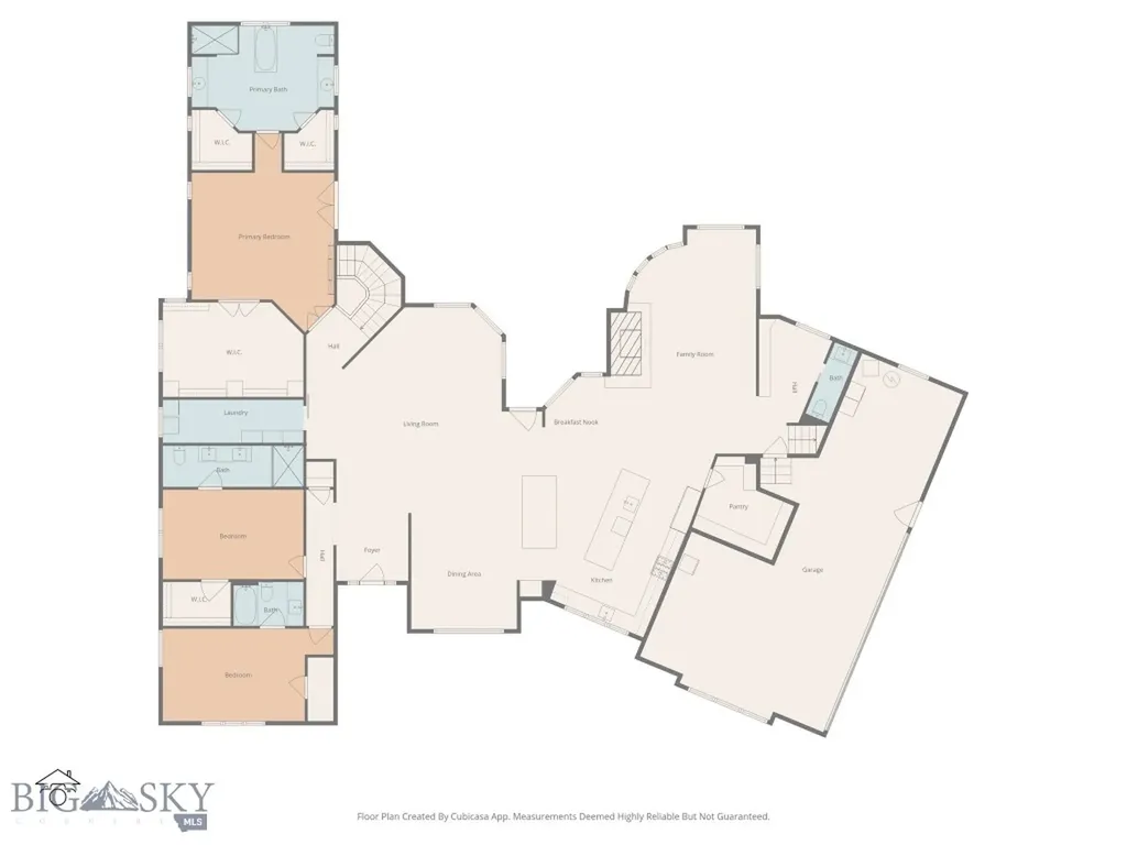 2375 Mount Ellis Lane Bozeman MT 59715