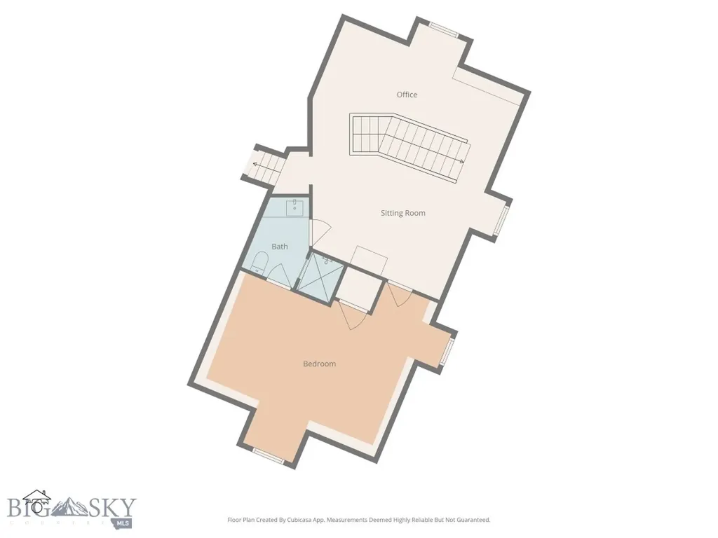 2375 Mount Ellis Lane Bozeman MT 59715