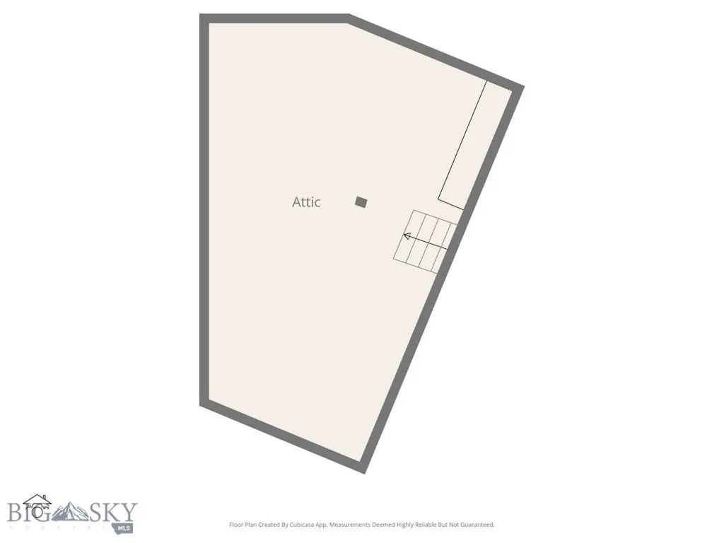 2375 Mount Ellis Lane Bozeman MT 59715