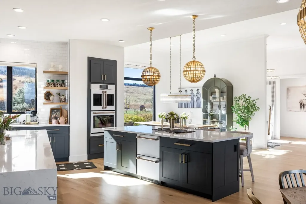 2375 Mount Ellis Lane Bozeman MT 59715
