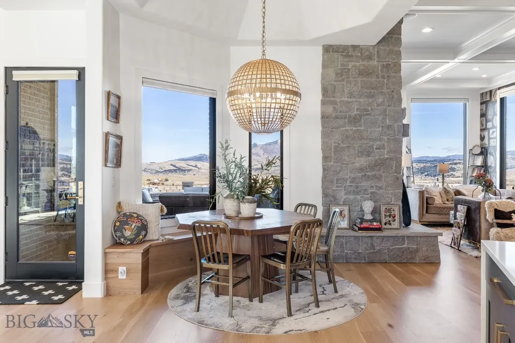 2375 Mount Ellis Lane Bozeman MT 59715