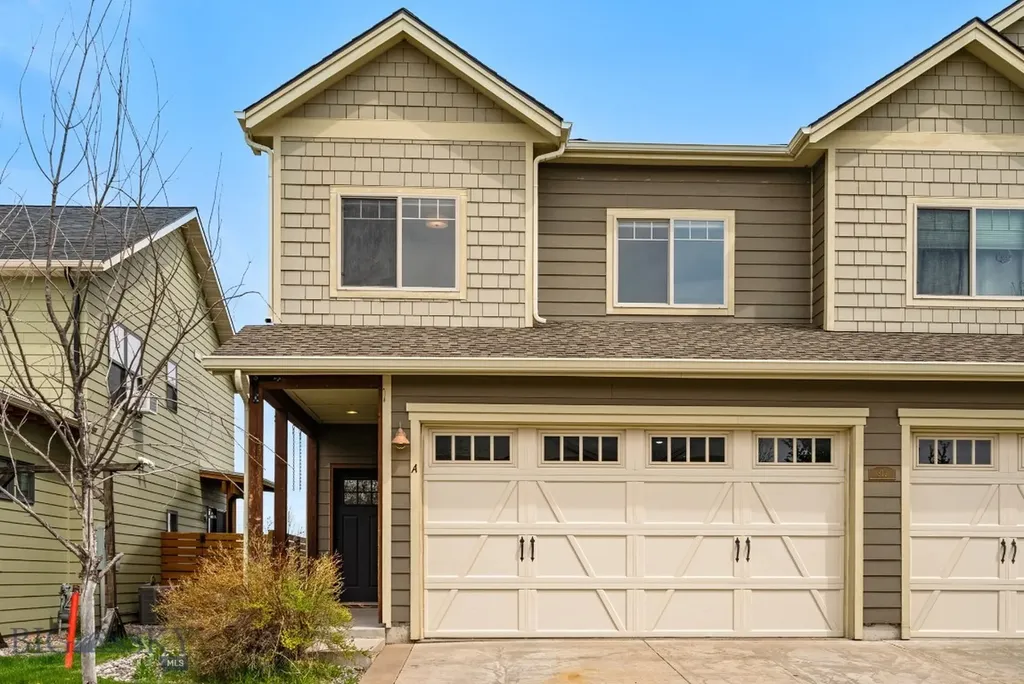 812 Rosa Bozeman MT 59718