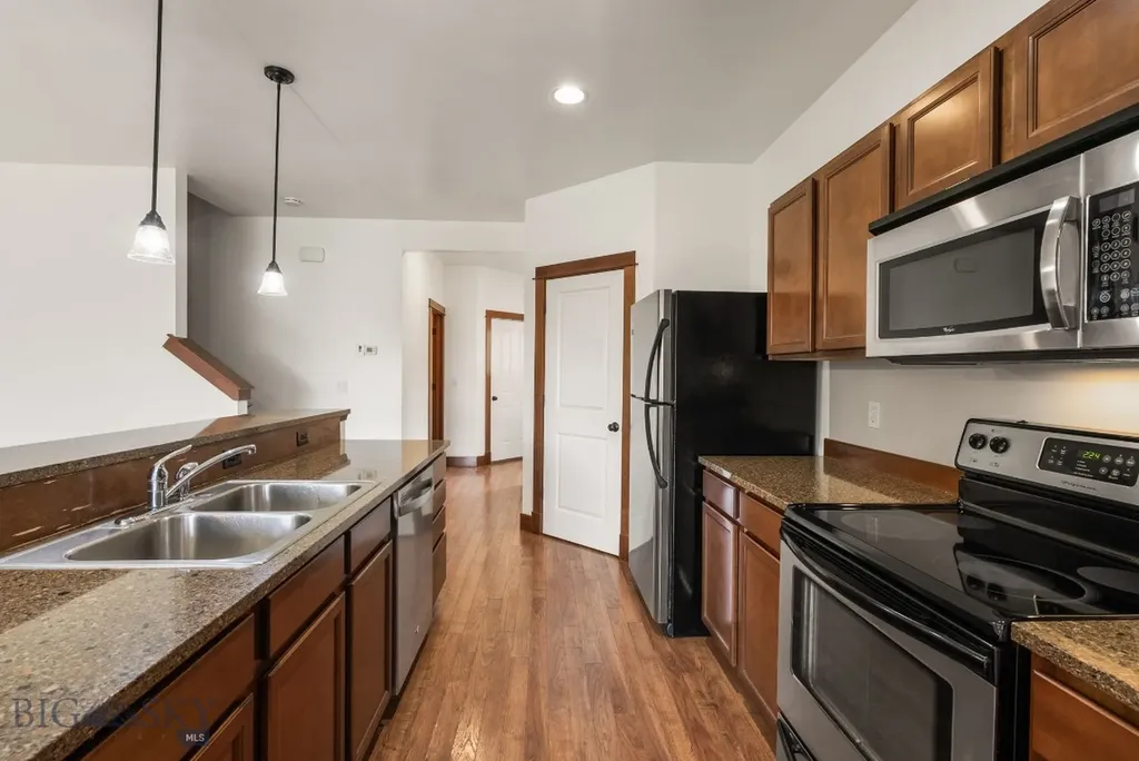 812 Rosa Bozeman MT 59718