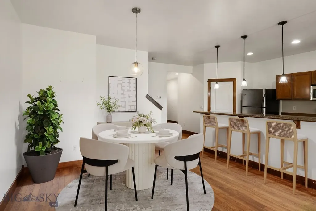 812 Rosa Bozeman MT 59718