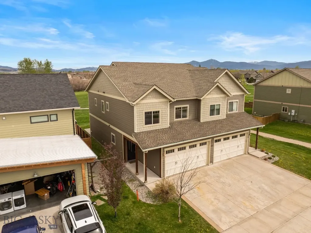 812 Rosa Bozeman MT 59718