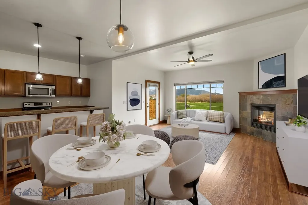 812 Rosa Bozeman MT 59718