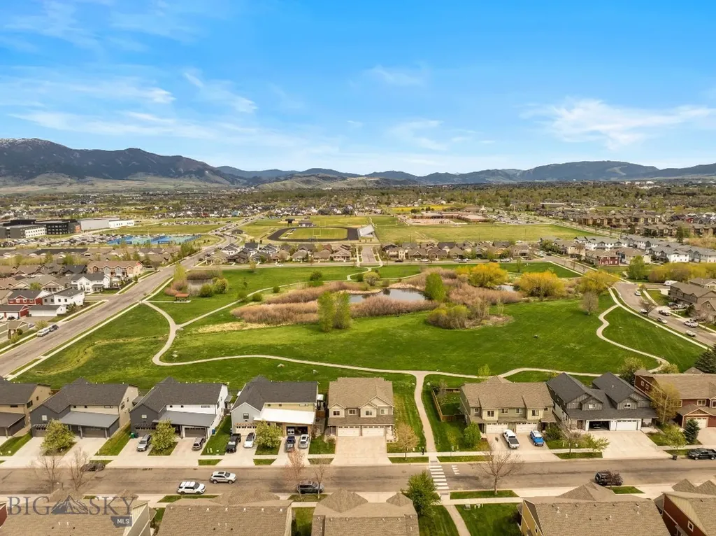 812 Rosa Bozeman MT 59718