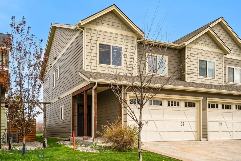 812 Rosa Bozeman MT 59718