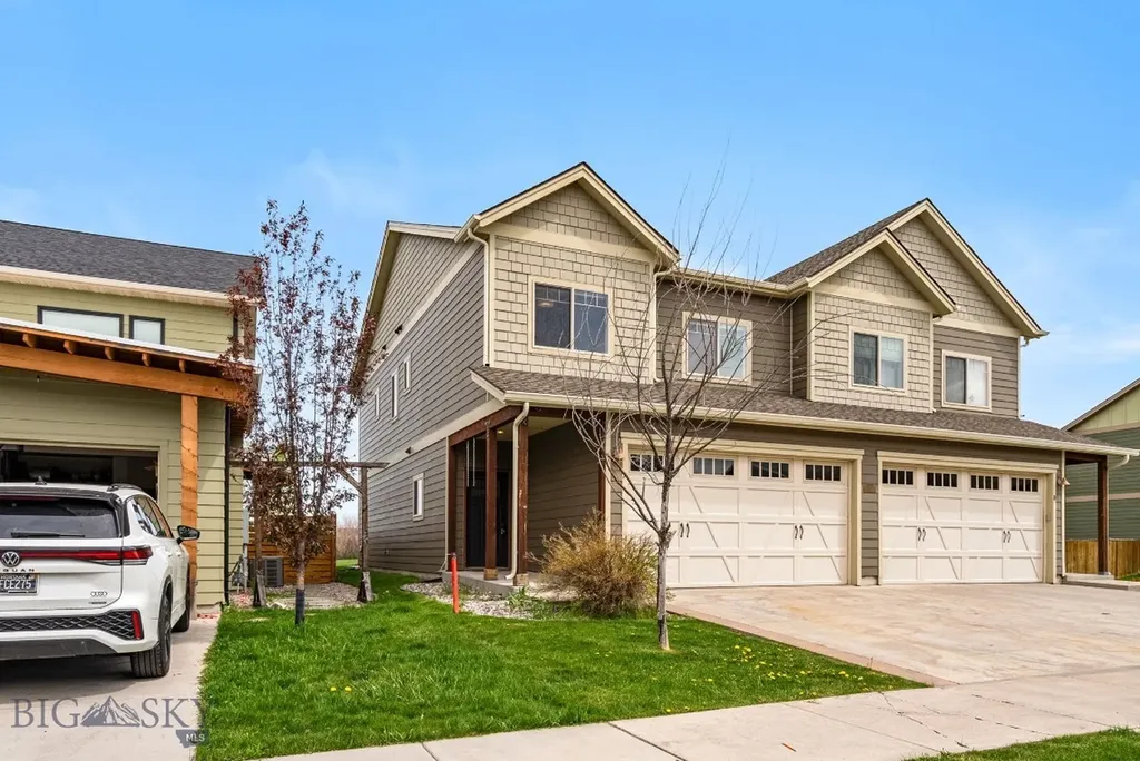 812 Rosa Bozeman MT 59718