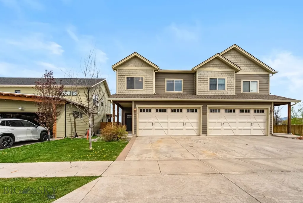 812 Rosa Bozeman MT 59718